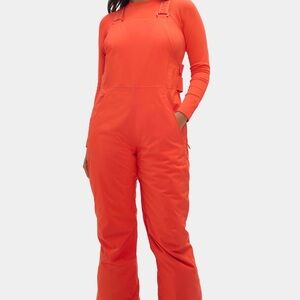 Halfdays Spritz Carson Ski Bib